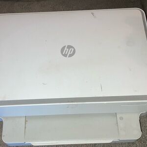 HP ENVY 6000 series All-in-One Printer !Accepting Offers/Bundle Deals!